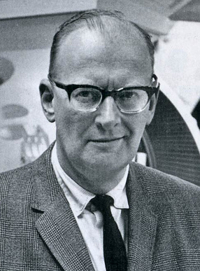 Arthur Charles Clarke
