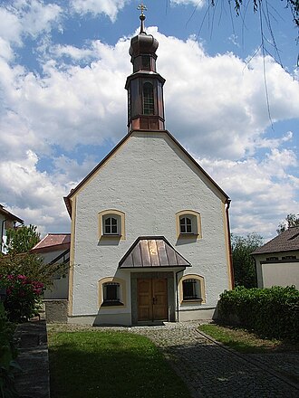 Mühlhiasl
