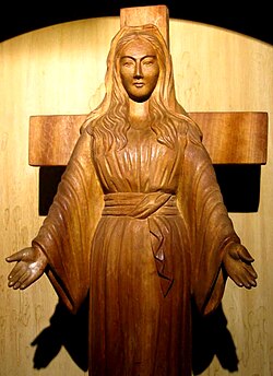 Sr Agnes Katsuko Sasagawa