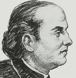 St Gaspar del Bufalo