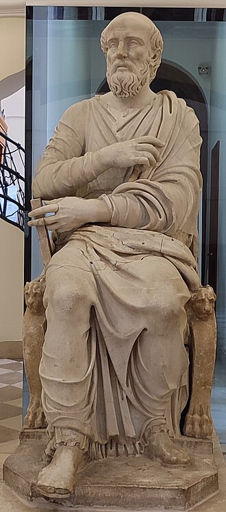 St Hippolytus