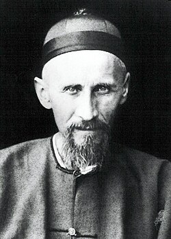 St Joseph Freinademetz