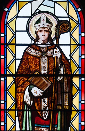 St Malachy